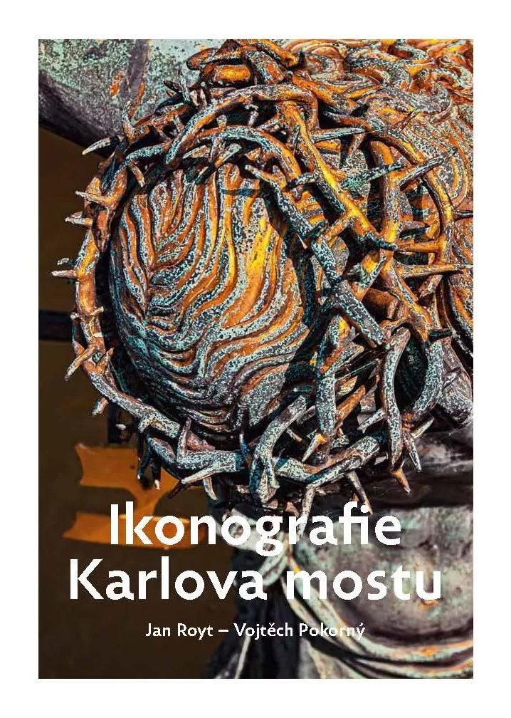 Ikonografie Karlova mostu