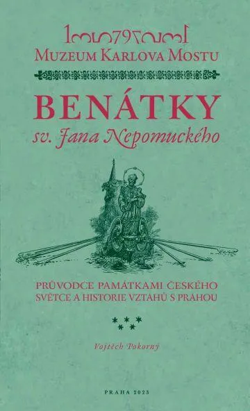 Benátky sv. Jana Nepomuckého